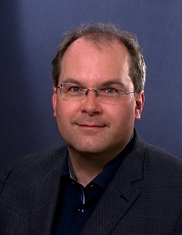 Dr. Daniel Weimer, 2016